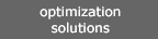 Optimization Solutions